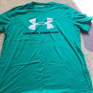 Under Armour T-shirt loose fit